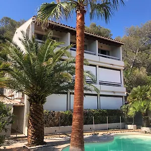 Hotel De La Plage, Saint-Raphaël