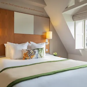 Le Tourville By Inwood 4* Parigi