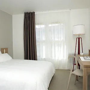 Appart'city Confort - Euralille 3* Lilla