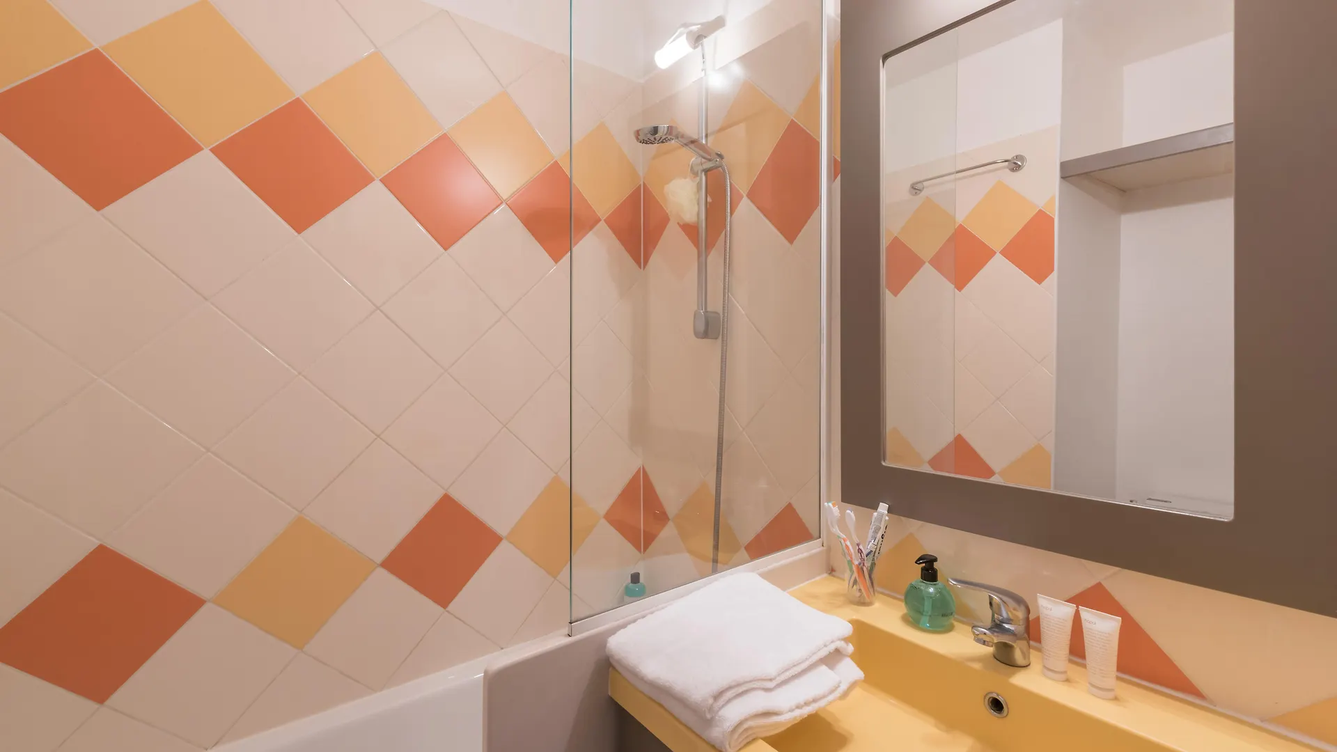 ** Aparthotel Résidence Pierre&Vacances La Promenade des Bains Saint-Raphaël Francia