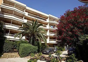 Aparthotel Résidence Pierre&Vacances La Promenade des Bains Saint-Raphaël