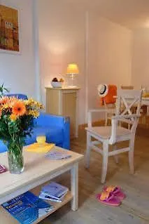 ** Aparthotel Résidence Pierre&Vacances La Promenade des Bains Saint-Raphaël Francia